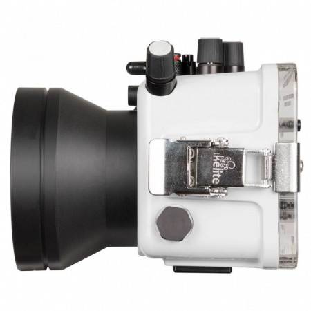 Ikelite housing for Panasonic TZ200 and TZ202