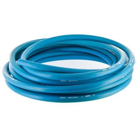 Oxygen low pressure hose sold per meter