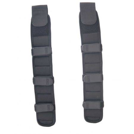 OMS SmartStream shoulder pads