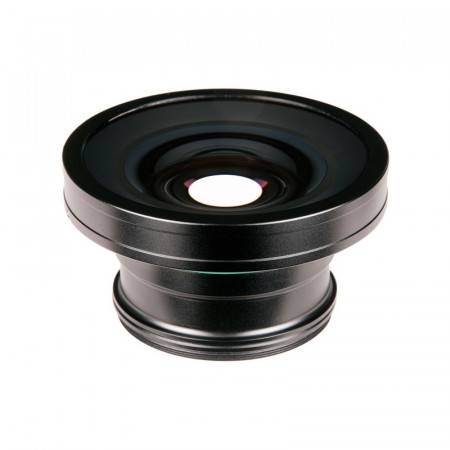 Wide Angle Lens M67 mm IKELITE W30