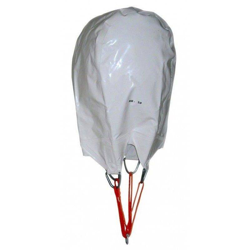 Parachute de relevage PRO de 30 à 2000kg