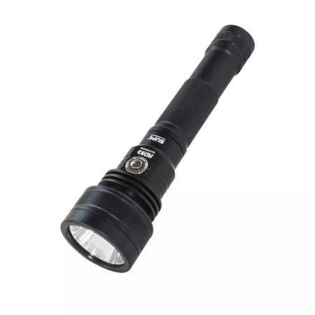 SUPE RD93 3000Lm dive light