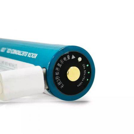 SUPE Dive light RD92 2000 lumens