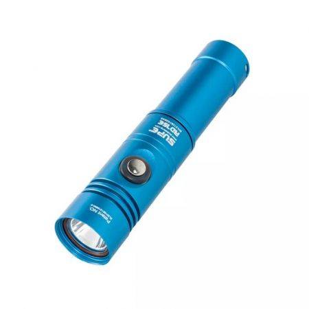 SUPE RD75E 1200Lm dive light