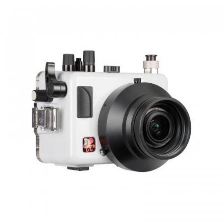 IKELITE housing for Panasonic GX9