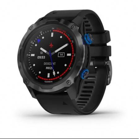 Ordinateur de plongée Garmin Descent™ Mk2i