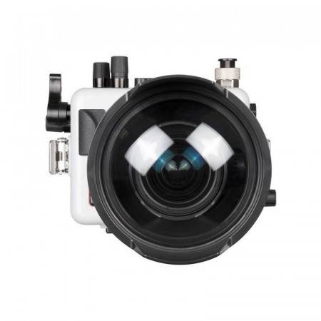 Caisson IKELITE pour Panasonic GX9