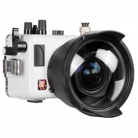 IKELITE housing for Panasonic GX9