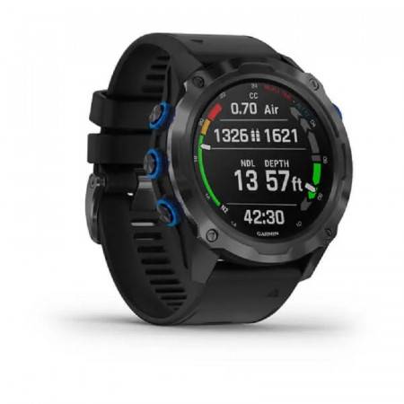 Ordinateur de plongée Garmin Descent™ Mk2i