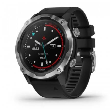 Ordinateur de plongée Garmin Descent™ Mk2