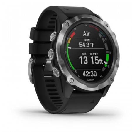 Ordinateur de plongée Garmin Descent™ Mk2