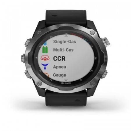 Ordinateur de plongée Garmin Descent™ Mk2