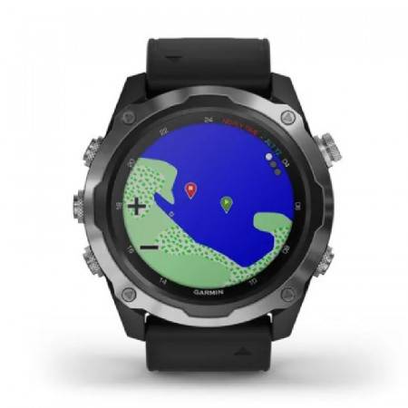 Ordinateur de plongée Garmin Descent™ Mk2