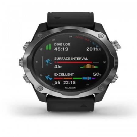 Ordinateur de plongée Garmin Descent™ Mk2