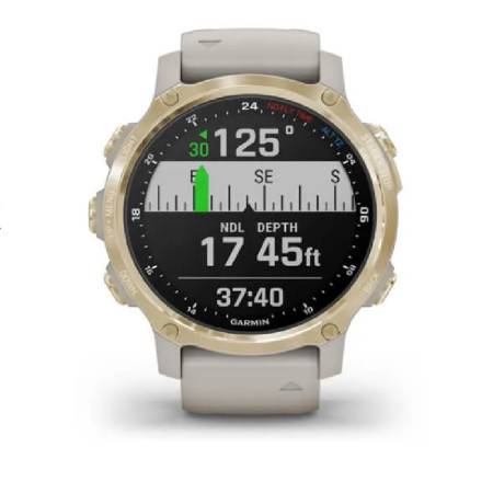 Ordinateur de plongée Descent™ Mk2S - GARMIN