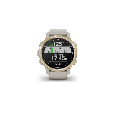 Ordinateur de plongée Descent™ Mk2S - GARMIN