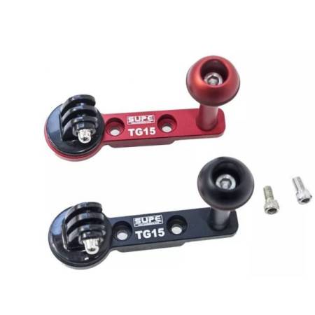 TG15 handle for Gopro - SUPE/SCUBALAMP