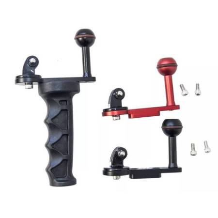 TG15 handle for Gopro - SUPE/SCUBALAMP