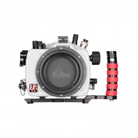 Caisson IKELITE pour Panasonic DC-G9