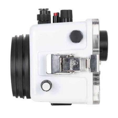 EOS R10 DLM IKELITE housing