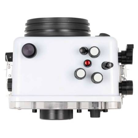 EOS R10 DLM IKELITE housing