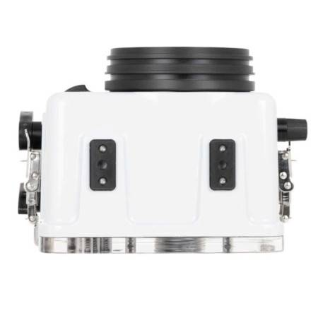 EOS R10 DLM IKELITE housing