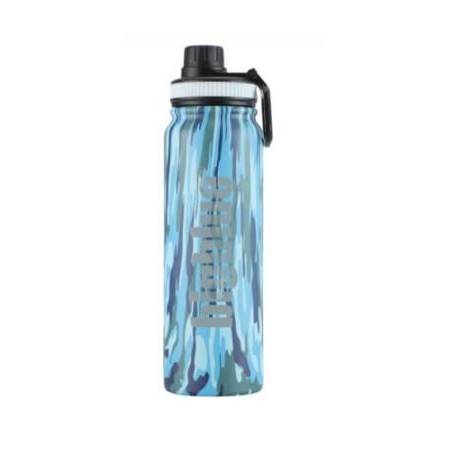 Gourde de sport isotherme Bigblue