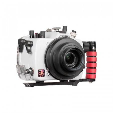 Caisson IKELITE pour Panasonic DC-G9