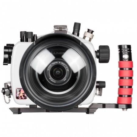 IKELITE housing for Panasonic DC-G9