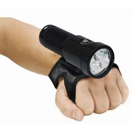 Lampe de plongée Bigblue 2900 Lm