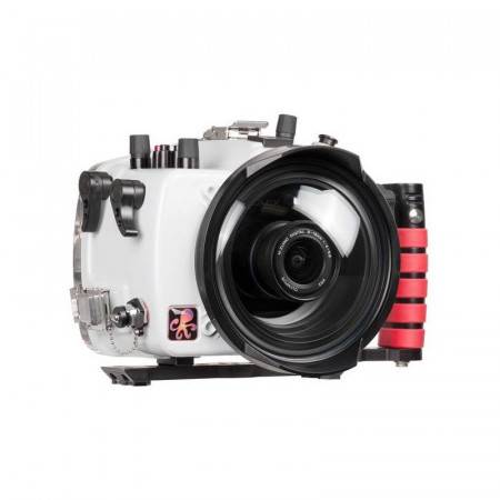 Caisson IKELITE pour Panasonic DC-G9