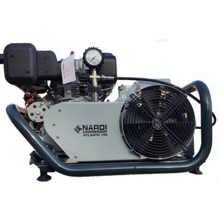 Compressor ATLANTIC DIESEL