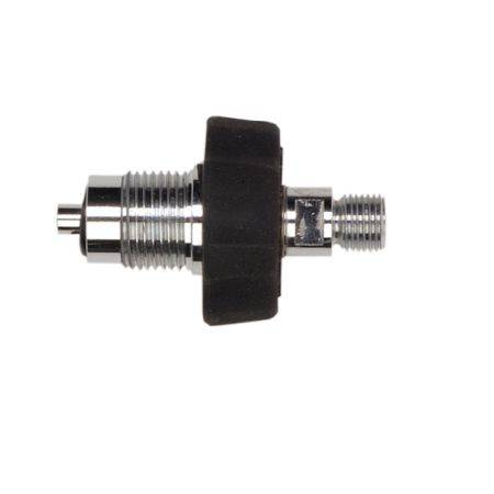 Raccord de chargement DIN 300b - 1/4" BSP mâle