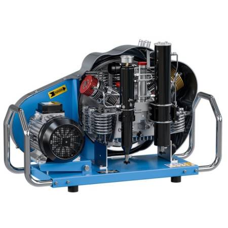 COLTRI SMART 125 EM compressor