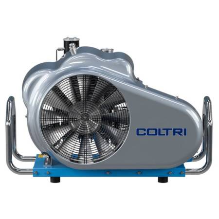 COLTRI SMART 125 EM compressor