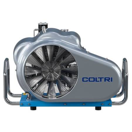 Compresseur COLTRI SMART 125 EM