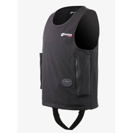 Gilet chauffant Venture Heat D616A PRO