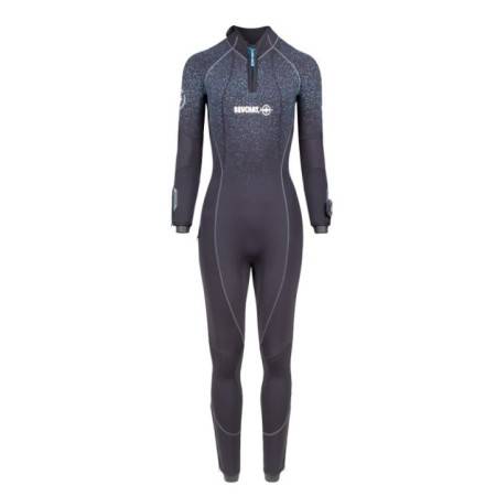 Wetsuit  FOCEA COMFORT 6 Women