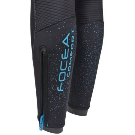 Wetsuit  FOCEA COMFORT 6 Women