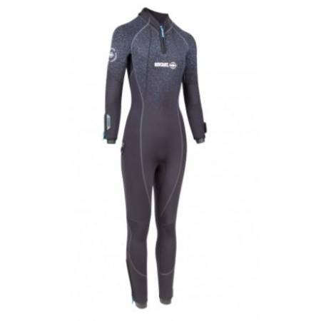 Wetsuit  FOCEA COMFORT 6 Women