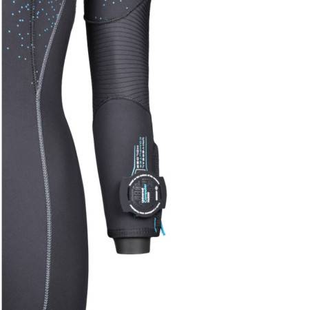 Wetsuit  FOCEA COMFORT 6 Women