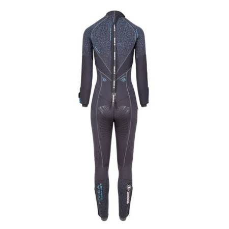 Wetsuit  FOCEA COMFORT 6 Women