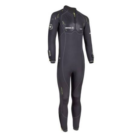 Wetsuit  FOCEA COMFORT 6 Men