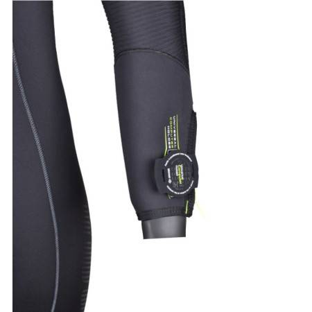 Wetsuit  FOCEA COMFORT 6 Men