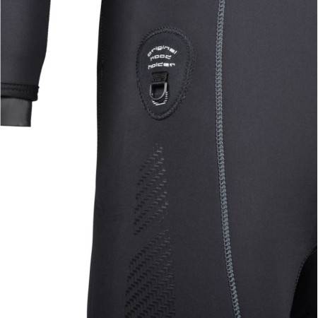 Wetsuit  FOCEA COMFORT 6 Men