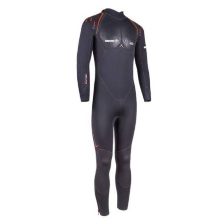 OPTIMA - beuchat wetsuit for men