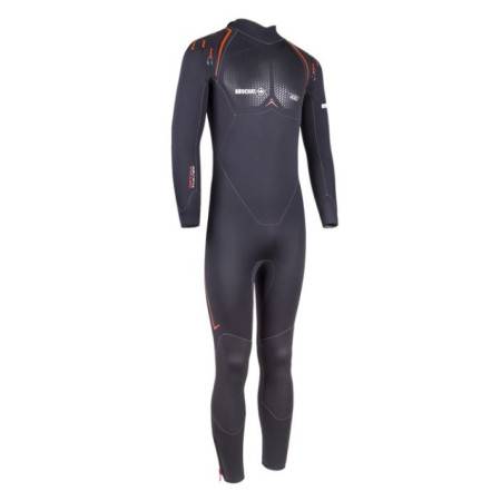 Beuchat Optima Wetsuit Hood 3 or 5mm Men