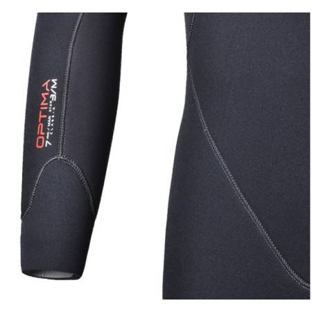 OPTIMA - beuchat wetsuit for men