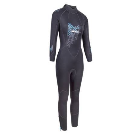 Women's ALIZE Wetsuit - Beuchat