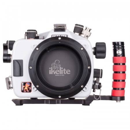 Caisson IKELITE pour PANASONIC Lumix GH5